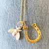 JuJu Horseshoe