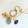 Renewal Labradorite Crystal