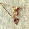 I Love You Heart
