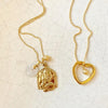 The Good JuJu Open Heart