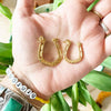 Jumbo JuJu Horseshoe
