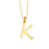 JuJu Alphabet Charms