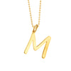JuJu Alphabet Charms