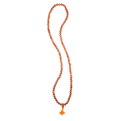 Mala Intention Beads