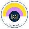 Healing Cervix Milagro