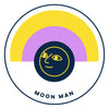Moon Man for Acceptance