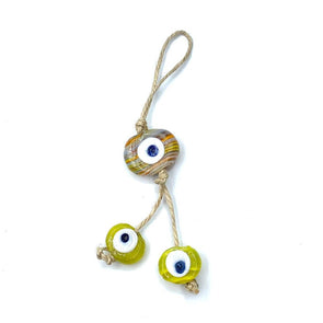 Evil Eye Hanger