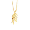 Olive Branch for Calm