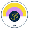 Diamond Om for Calm
