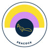 Peacock for Prosperity