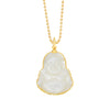 Mother of Pearl Buddha for Acceptance