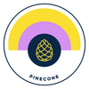 Pinecone for Calm