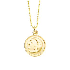 Moon + Stars for Acceptance