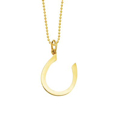Protection Horseshoe