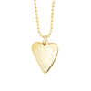 Healing Sally Heart Milagro