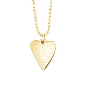 Healing Sally Heart Milagro