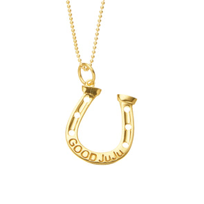 JuJu Horseshoe