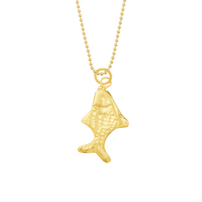 Fish for Calm