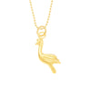 Flamingo for Strength
