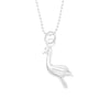 Flamingo for Strength