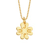 JuJu Lucky Clover
