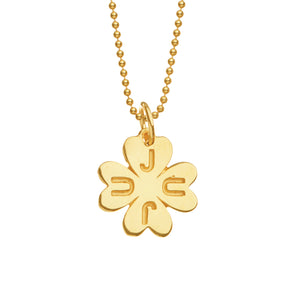 JuJu Lucky Clover