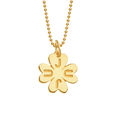 JuJu Lucky Clover