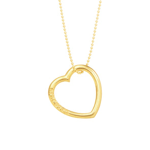 The Good JuJu Open Heart