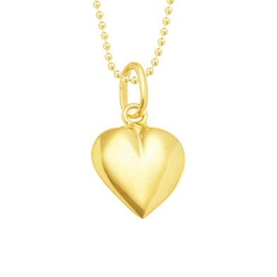 Loving Heart
