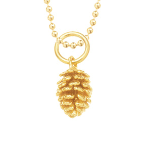Pinecone for Calm