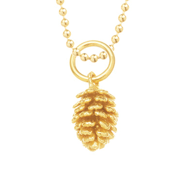 Pinecone for Calm