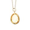 Acceptance Citrine Crystal