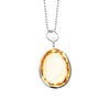 Acceptance Citrine Crystal