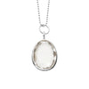 Healing Rock Crystal