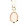 Rose Quartz Crystal for Calm