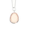 Rose Quartz Crystal for Calm