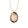 Protection Smoky Quartz Crystal