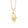 Protection Hamsa