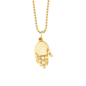 Protection Hamsa