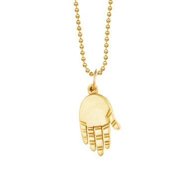Protection Hamsa