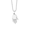Protection Hamsa