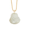 Jade Buddha for Acceptance