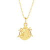 Ladybug for Prosperity