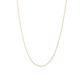 Thin Ball Chain