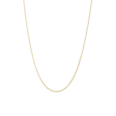 Thin Ball Chain