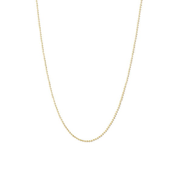 Thin Ball Chain