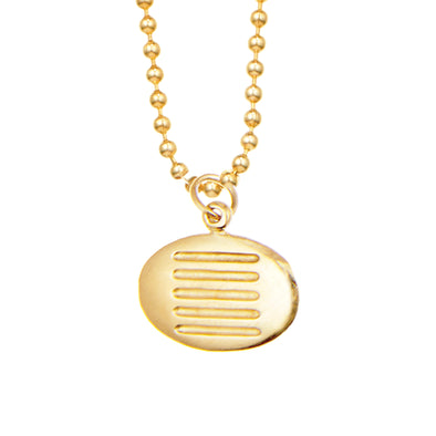 Beau Trans Charm for Acceptance