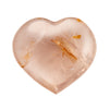 Healing Heart Rock Quartz