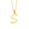 JuJu Alphabet Charms