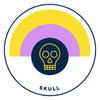 Skull for Renewal